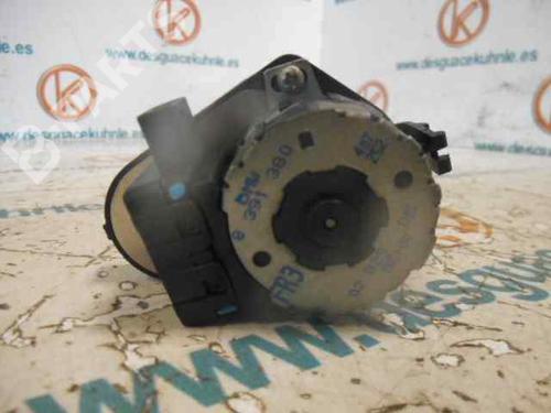 Moteur de chauffage BMW 7 (F01, F02, F03, F04) [2008-2015]  2703993