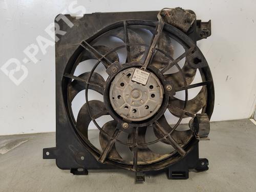 Ventilateur radiateur OPEL ASTRA H GTC (A04) 1.9 CDTi (L08) (150 hp) 11055310
