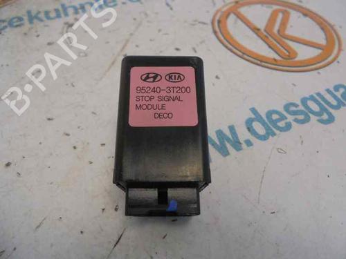 Used Electronic module HYUNDAI i10 II (BA, IA) 1.0 (67 hp) 14183200