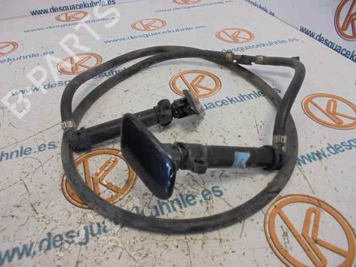 Used Headlight washer RENAULT VEL SATIS (BJ0_) [2002-2025]  14179221