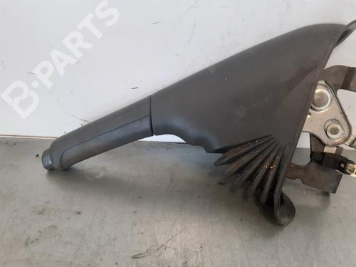 Hand brake FIAT 500 (312_) 1.2 LPG (312AXA1A) | BP8781002I18