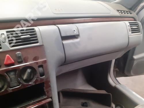 Comfort control module MERCEDES-BENZ E-CLASS (W210) E 220 CDI (210.006) | BP10037277M56  - Image 26