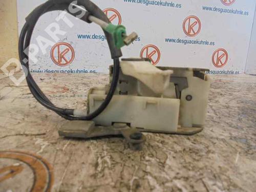 Rear right lock FORD FIESTA III (GFJ)  | BP2980329C99 