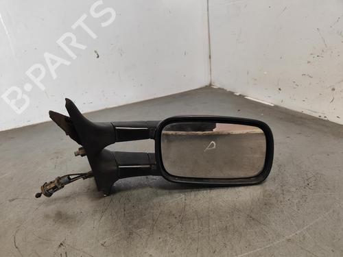 Used Right mirror SEAT IBIZA III (6L1) [2002-2009]  16115481
