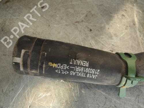 Pipe RENAULT CLIO IV (BH_) | BP27592429M125