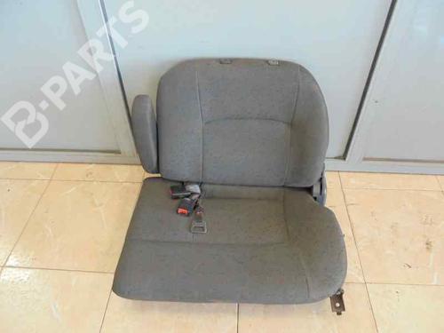 Stol bak HYUNDAI H-1 / STAREX Bus (A1) 2.5 TD 4WD (101 hp) 5841434