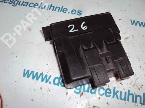 BP10270981M83 | Elektronisk modul BMW 5 (E34) 525 td BP10270981M83