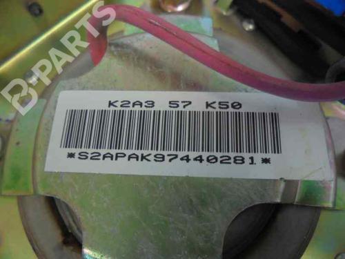 Kollisonspute sett KIA SEPHIA Saloon (FA)  | BP2467400C86 