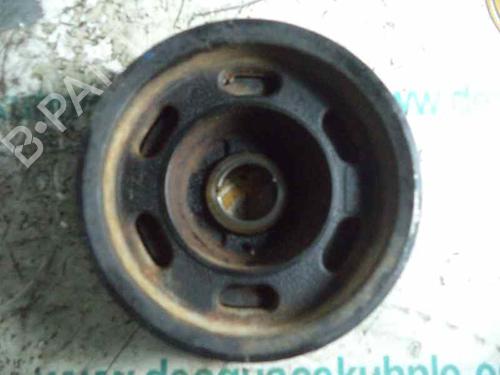 Remskive NISSAN PRIMERA (P10) 1.6 (90 hp) 14194405