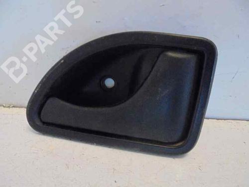 Front right interior door handle RENAULT KANGOO (KC0/1_) D 65 1.9 (KC0E, KC02, KC0J, KC0N) (64 hp) 5410750