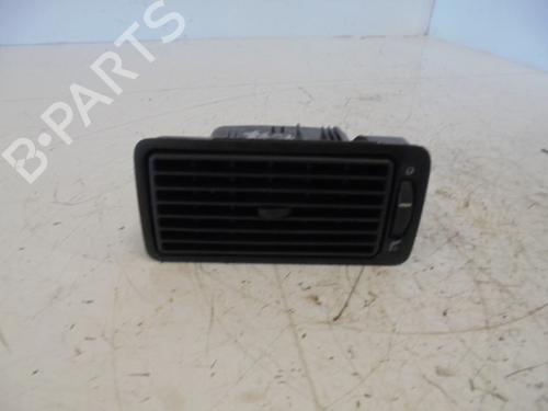 Air vent VW GOLF IV (1J1) 1.9 TDI (90 hp) 12515413