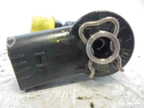 Injector BMW 5 Touring (E61) 525 d | BP6252300M100 