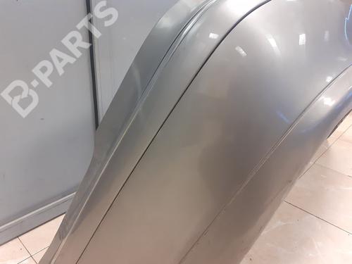 Rear bumper MERCEDES-BENZ S-CLASS (W220) S 320 CDI (220.025, 220.125) | BP8931688C8 