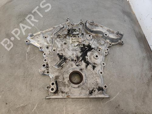 Couvercle de distribution VOLVO XC90 I (275) [2002-2015]  14189991