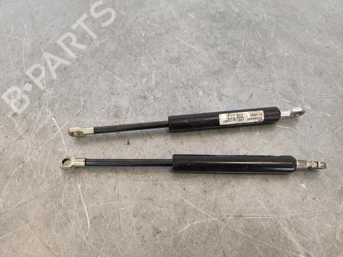 Gassdemper Bakluke BMW 7 (E32) [1985-1994]  15386519