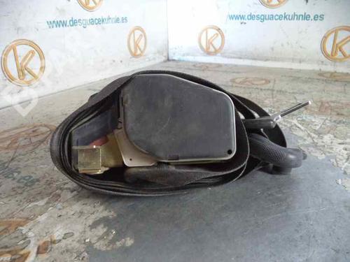 Front right seatbelt SEAT CORDOBA (6K1, 6K2) 1.4 i | BP8755552I25 