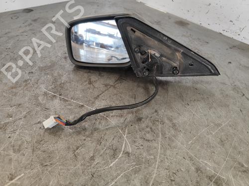 Used Left mirror VOLVO S40 I (644) 1.9 DI (115 hp) 27207045