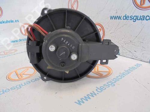 Moteur de chauffage AUDI A6 C5 Avant (4B5) 2.5 TDI quattro | BP14183033M62 