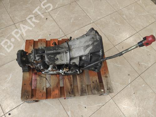 Gearbox MERCEDES-BENZ 124 Saloon (W124)  | BP14851369M3 