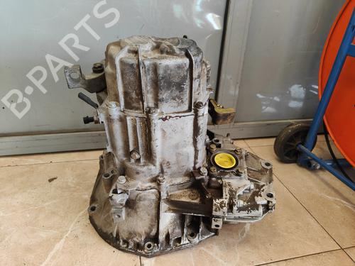 Gearkasse FIAT STILO (192_) 1.2 16V (192_XA1B) | BP29731881M3 