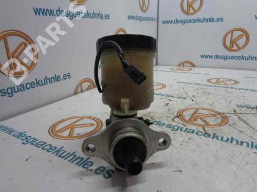Hovedbremsecylinder KIA RIO I Hatchback (DC) 1.3 | BP2902339M77 