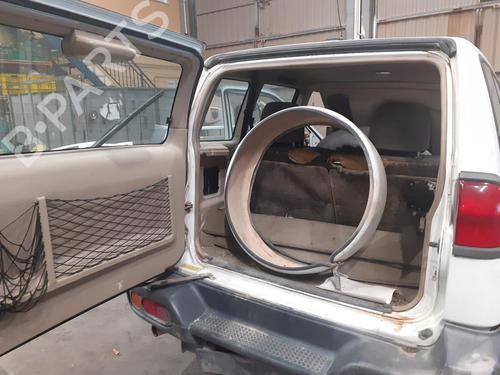 Rattlås /Tenningslås NISSAN TERRANO II (R20)  | BP9760855M48 