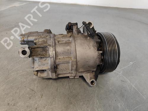 AC compressor BMW 3 Coupe (E46)  | BP11266638M34 