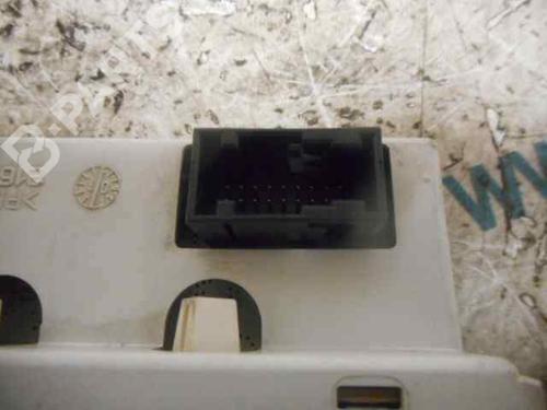 Electronic module PEUGEOT 406 Coupe (8C) 2.2 HDI | BP2492675M83 