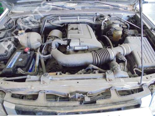 Veiligheidsgordel achter links OPEL FRONTERA B (U99) 2.2 DTI (6B_ZC, 6B_VF, 6B_66, 6B_76) | BP6632022I29 