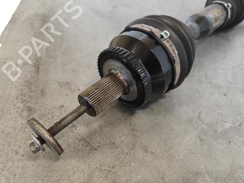 Right front driveshaft VOLVO XC90 I (275)  | BP12939105M39 