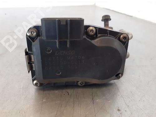 Egr RENAULT MASCOTT Platform/Chassis (UH_, HH_)  | BP7463138M69 