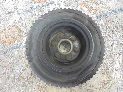 Used Pulley BMW 5 (E39) 528 i (193 hp) 14180483
