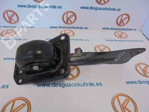 Used Left rear suspension arm VW GOLF V (1K1) 1.9 TDI (105 hp) 2448964