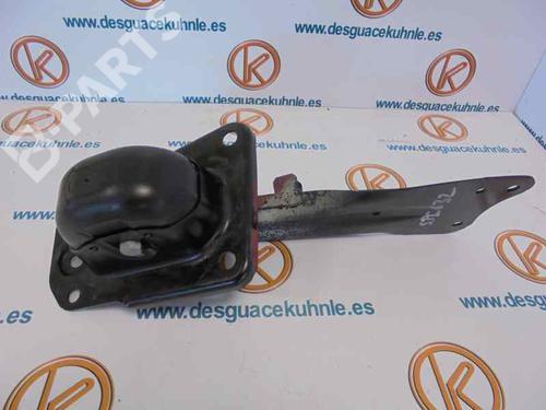 Bras de suspension arrière gauche VW GOLF V (1K1) 1.9 TDI (105 hp) 2448964