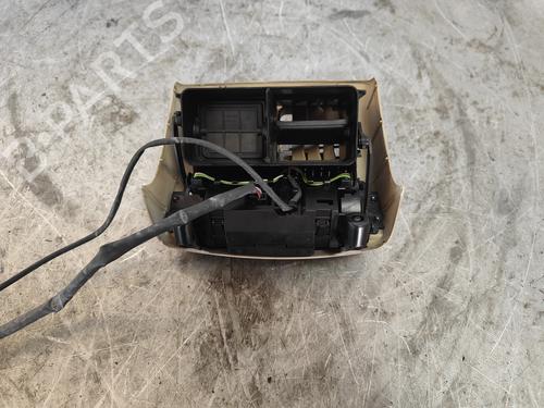 Climate control MERCEDES-BENZ E-CLASS (W211) E 270 CDI (211.016) | BP27712330I5