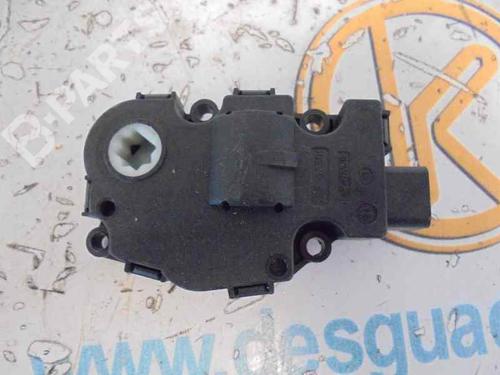 Ventilator motor MERCEDES-BENZ R-CLASS (W251, V251) R 350 CDI 4-matic (251.022, 251.122) (224 hp) 6631547