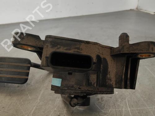 Pedal RENAULT CLIO III (BR0/1, CR0/1)  | BP13940355I4 