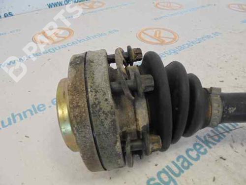 Left rear driveshaft BMW 3 Compact (E36) 316 i | BP4564129M40 