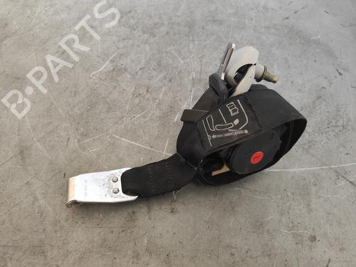 Rear left seatbelt VW SHARAN (7M8, 7M9, 7M6) 2.0 | BP15064294I29 