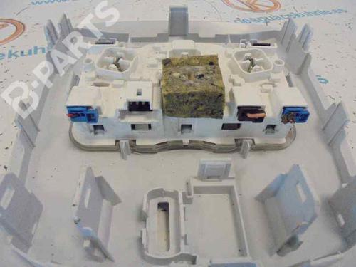 Interior roof light PEUGEOT 308 I (4A_, 4C_)  | BP7428802I8 