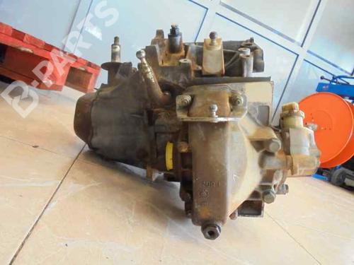 Gearbox CITROËN ZX (N2)  | BP2459869M3 