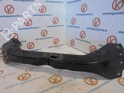 Frontplate/Frontkurv MERCEDES-BENZ M-CLASS (W163) ML 320 (163.154) (218 hp) 3185924