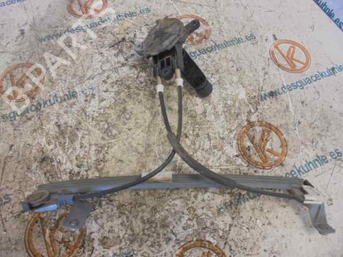 Rear left window mechanism CITROËN SAXO (S0, S1) 1.4 VTS | BP2459974C24 