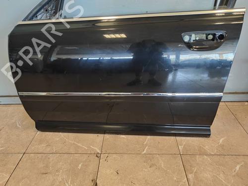 Left front door AUDI A8 D3 (4E2, 4E8) 4.2 FSI quattro | BP40537264C2 - Image 2