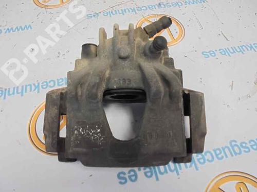 Højre bremsekaliber foran CITROËN XSARA Coupe (N0) 1.9 D | BP11610212M104 