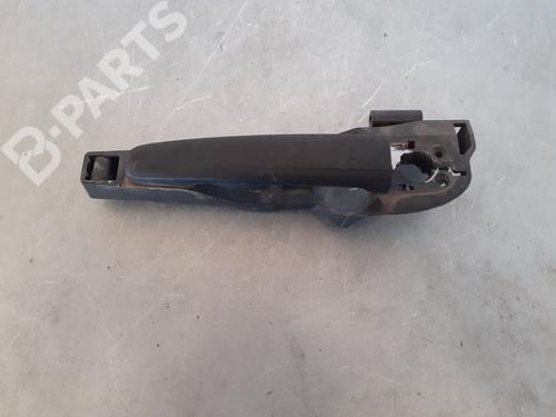 Front left exterior door handle CITROËN C3 I (FC_, FN_)  | BP7998981C128 