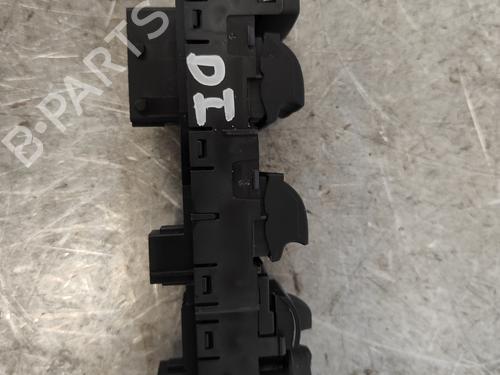 Left front window switch OPEL MOKKA | BP36070991I27 - Image 4