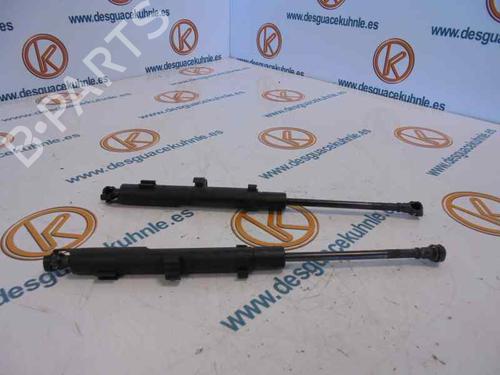Used Hood lift support BMW 7 (E38) [1994-2001]  14178360