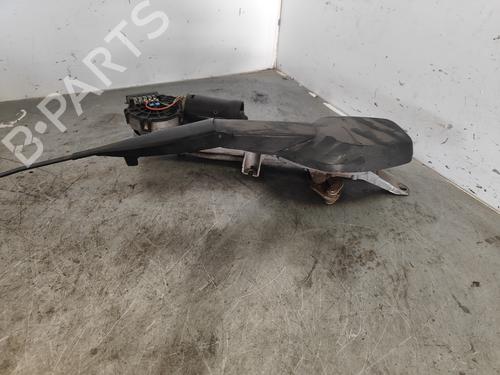 Front wiper motor MERCEDES-BENZ E-CLASS (W210) E 240 (210.061) | BP26610847M29 