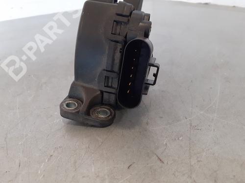 Pedal FORD FIESTA V (JH_, JD_)  | BP8303932I4 